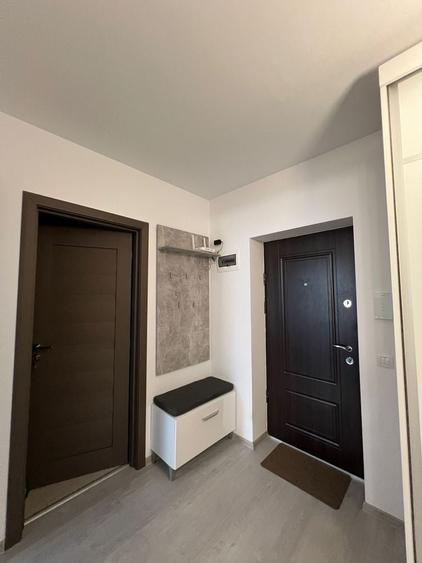 Apartament cu 2 camere decomandat în Copou
