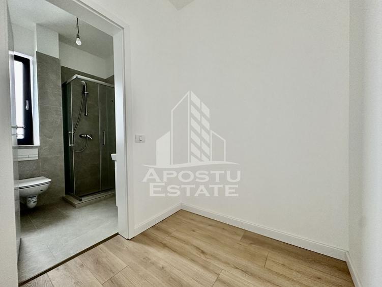 Apartament cu 3 camere, 2 balcoane, pod propriu in Giroc - 5