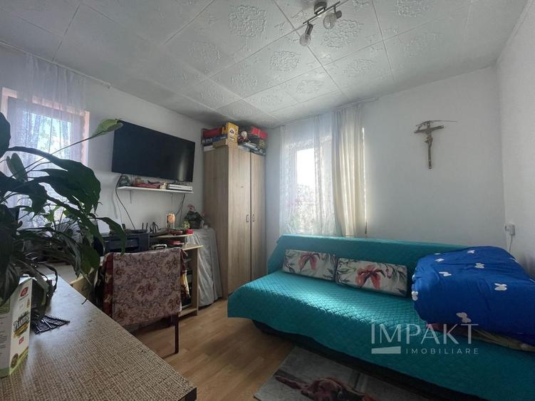 Apartament cu 2 camere decomandat, mobilat în Iris