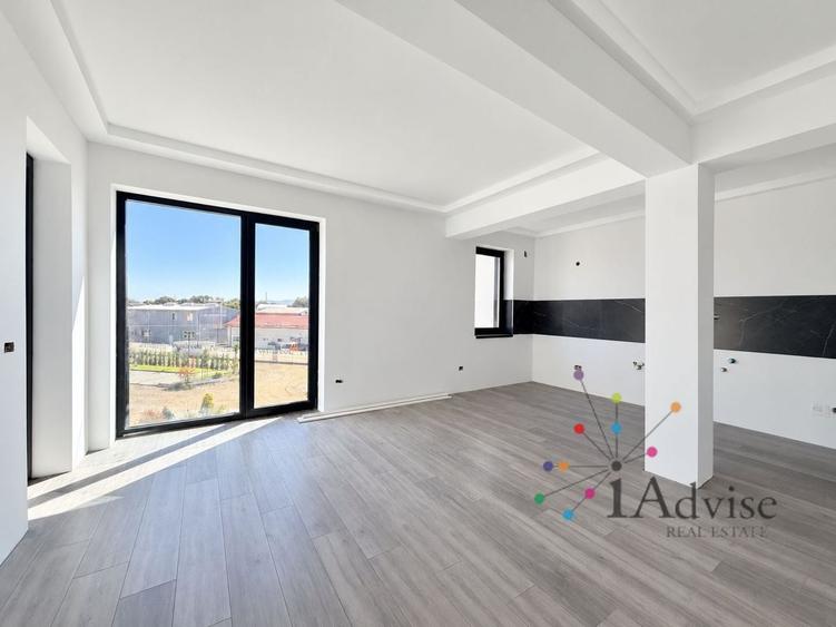Apartament cu 2 camere decomandat în Bartolomeu