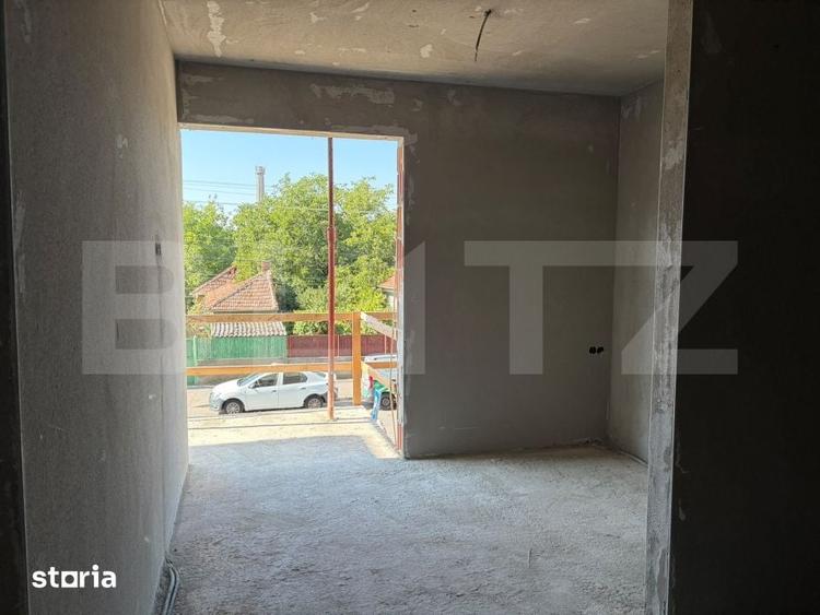 Apartament cu 2 camere în Bulgaria