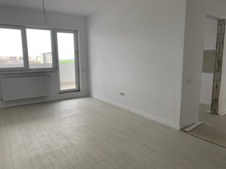 Apartament 2 camere finisat, bloc nou, acte gata, Metalurgiei-Postalionului - 2