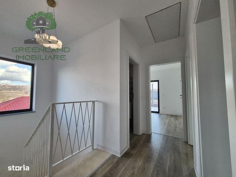 Casă cu 4 camere în Bârnova