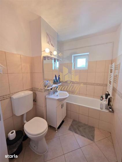 Apartament 2 camere, DECOMANDAT, centrala proprie- Zona Aradului - 7