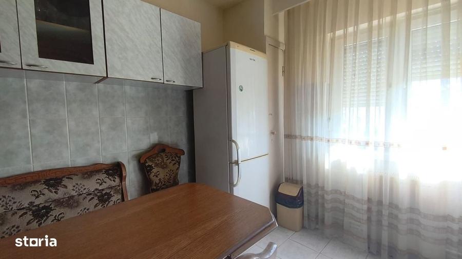 Apartament cu 2 camere decomandat în Kogălniceanu