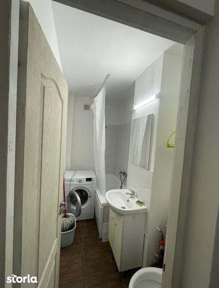 Garsonieră în Seleuș