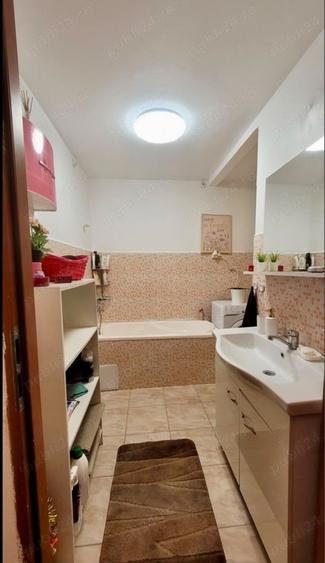 Garsonieră semidecomandată în Ultracentral