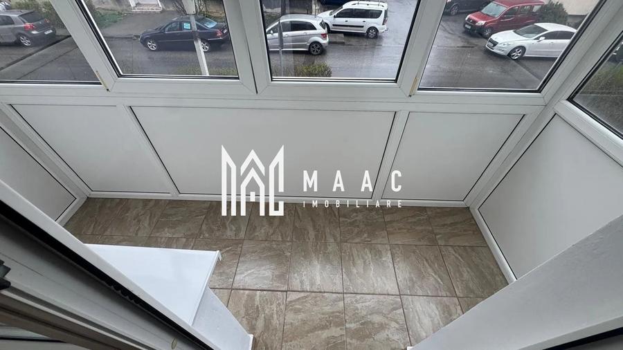 Apartament cu 3 camere semidecomandat în Hipodrom 3