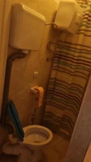 Garsonieră nedecomandată în Unirii