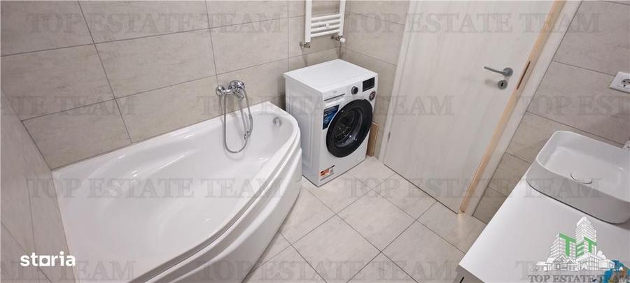 Apartament cu 2 camere în Dudu