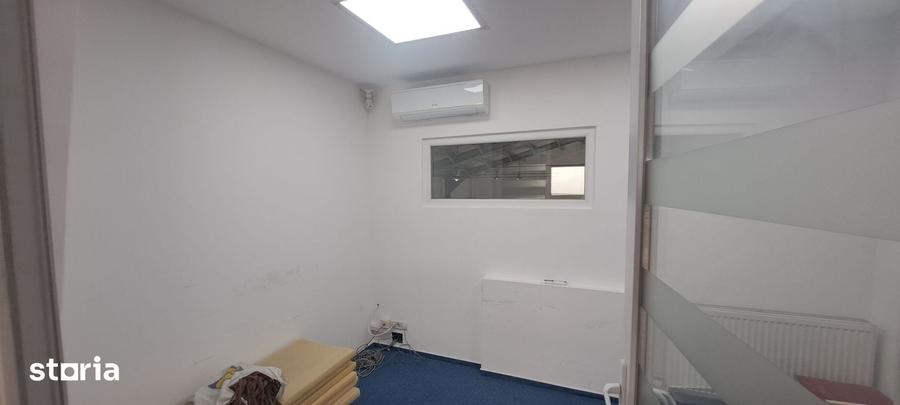 Spațiu comercial, de 750 mp, în Theodor Pallady