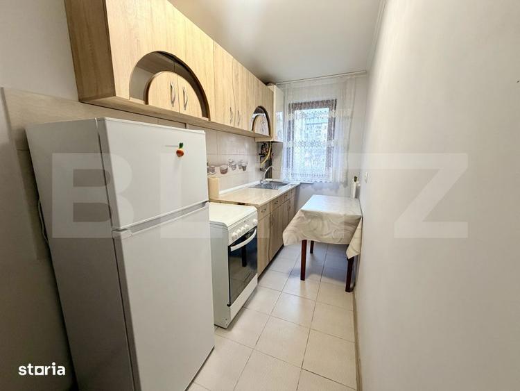 Apartament 2 camere, complet renovat, gata de mutare | Cugir - 2