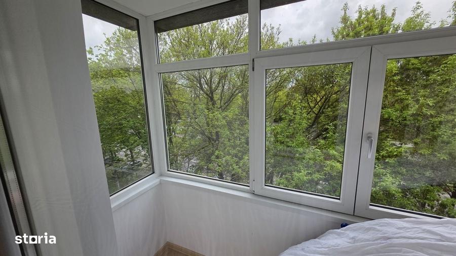 Apartament cu 3 camere în Mircea-Vodă