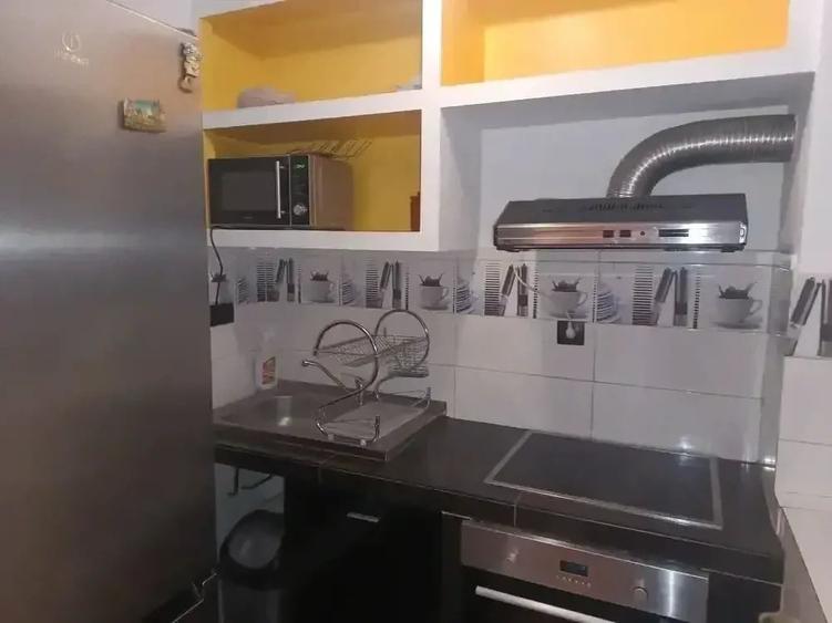 Garsonieră decomandată în Ciarda Roșie