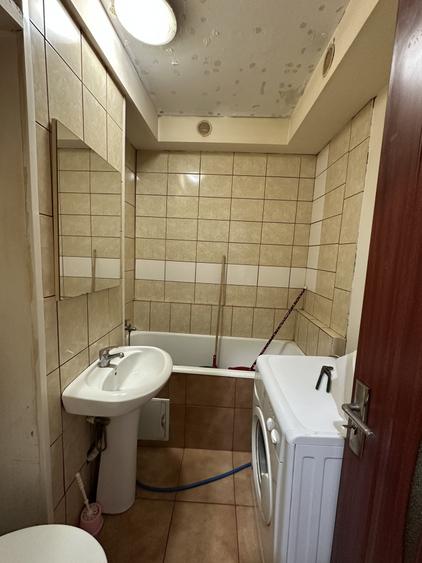 Garsonieră semidecomandată în Costin Georgian