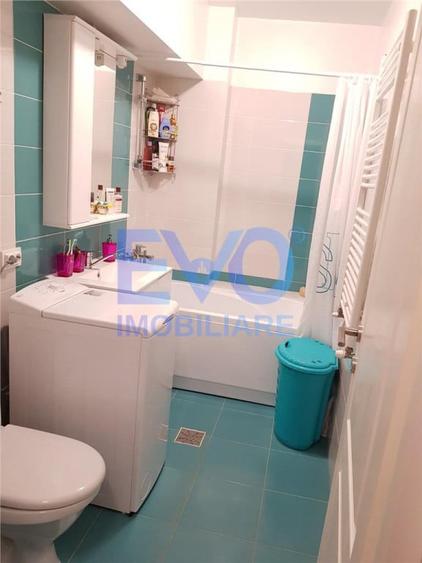 Apartament 1 camera, 36mp, decomandat, Pacurari Complex Rasa - 3