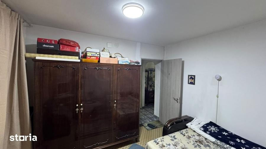 Apartament cu 2 camere în Aviației