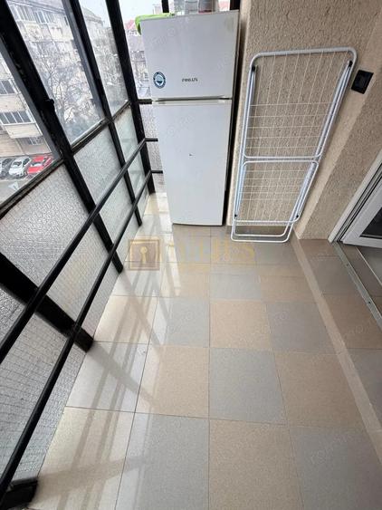 Apartament cu 2 camere decomandat, mobilat în Simion Bărnuțiu