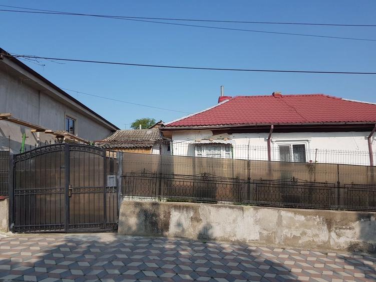 Casă cu 4 camere în Medgidia
