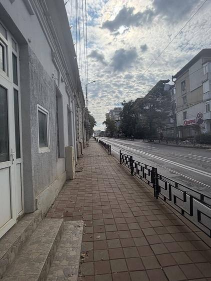 Spațiu comercial, de 13 mp, în Piața Unirii