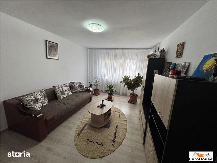 Apartament cu 2 camere în Ampoi 3