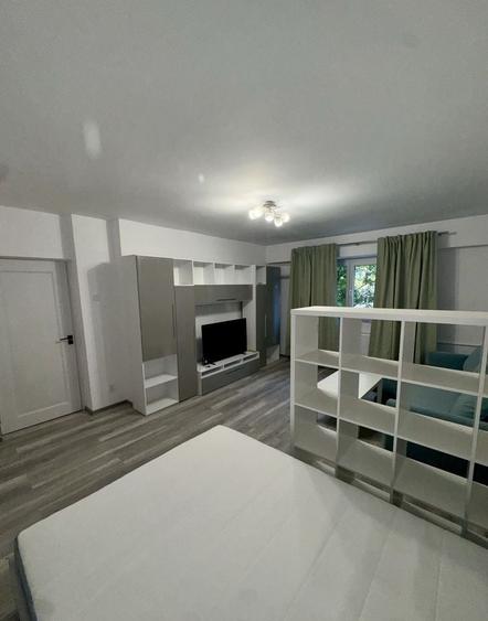 Garsoniera Piata Muncii/Prima Inchiriere/Renovat/Balcon/Metrou 5 minute - 2