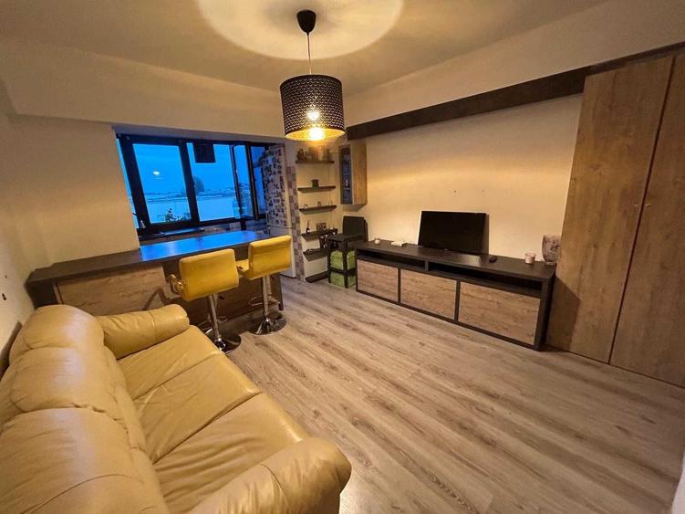 Apartament de inchiriat Sector 3 - 7