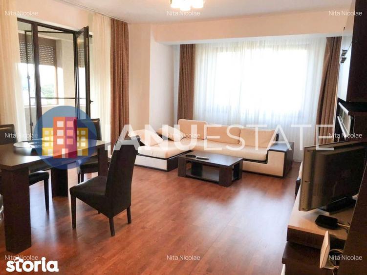 Traian 15` Metrou Obor Calea Mosilor Mihai Eminescu Centrala Parcare - 3
