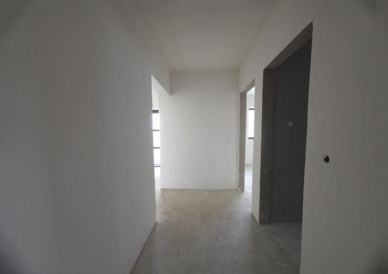 Casă individuală cu 3 camere cu Canalizare în Lazuri