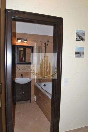 Apartament cu 2 camere decomandat în Ronaț