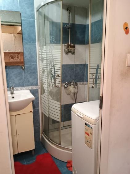 Garsonieră decomandată în Exterior Vest
