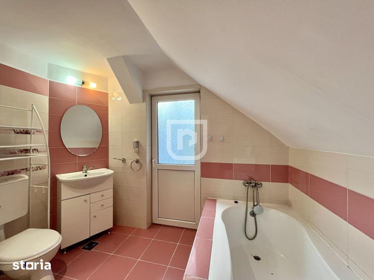 Apartament cu 3 camere în Gura Humorului