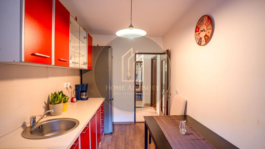 Apartament 2 camere | Tractorul | Strada Posada - 4