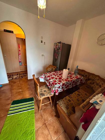 Apartament cu 2 camere decomandat în Ultracentral