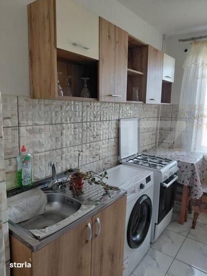 Apartament cu 2 camere semidecomandat în Ultracentral — fotografia 3