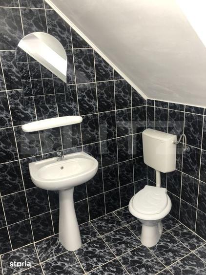 Casă cu 4 camere cu Teren 3100 Mp în Central