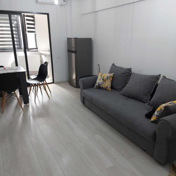 Apartament decomandat în Nord