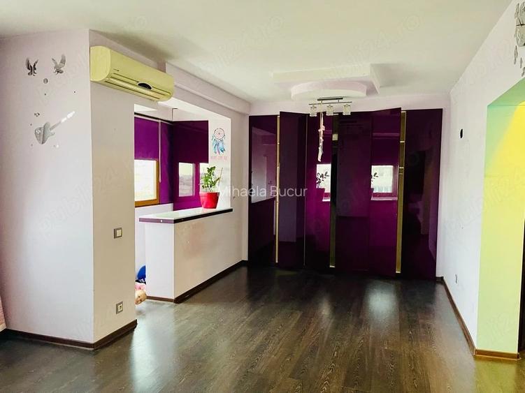 Vand ap 3 cam. Calea Grivitei_Turda( transformart in 2, open space)
