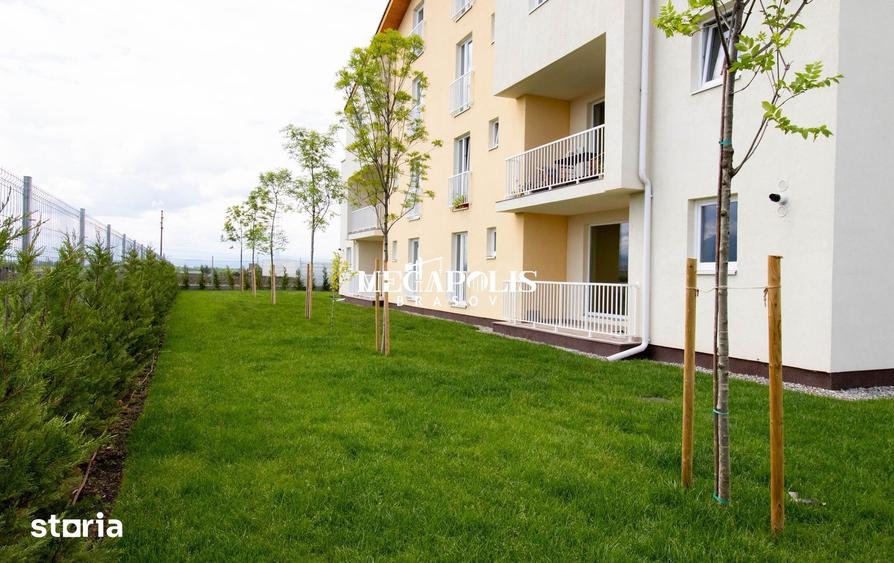 Apartament 3 Camere Sanpetru/ Intabulat - 9