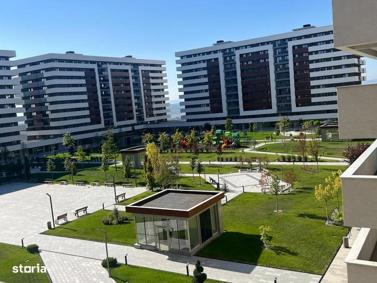 Apartament cu 3 camere decomandat în Copou