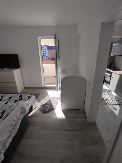 Vand garconiera strada Sergent Ilie Petre 13 E - 4