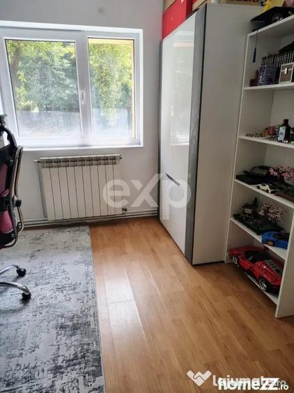 Apartament 3 camere decomandate | 2 bai | Gheorgheni - 8