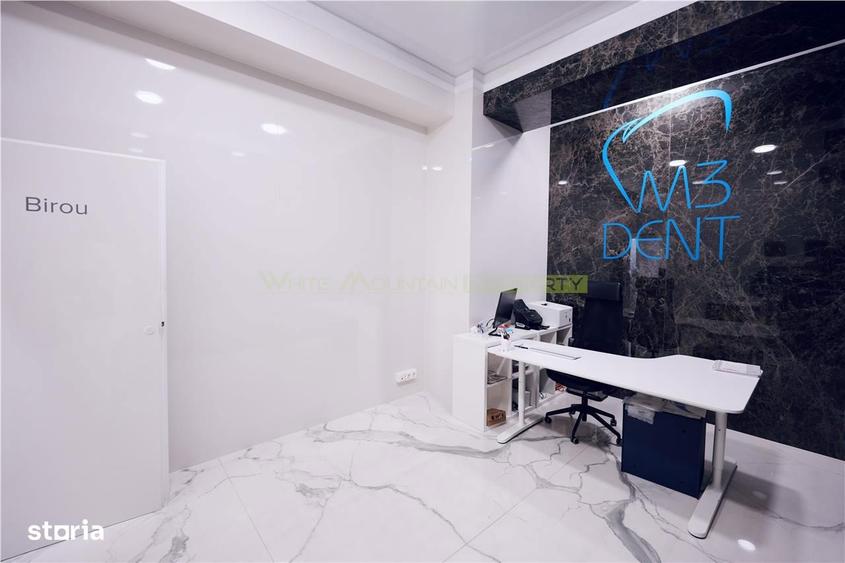 Spațiu comercial, de 180 mp, în Domenii