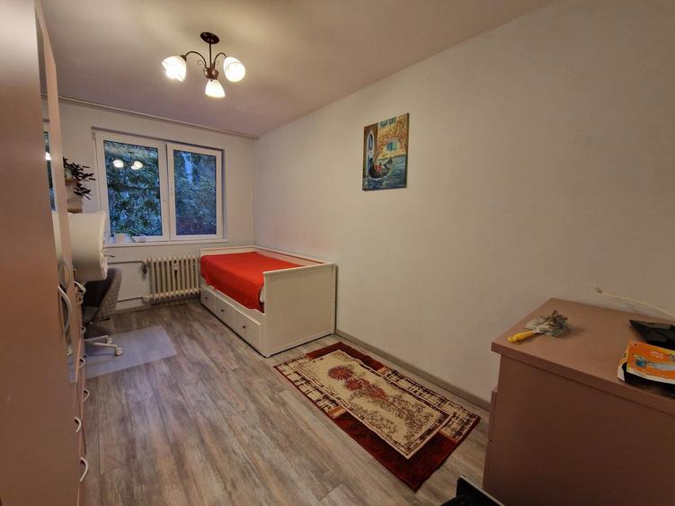 Inchiriere apartament 3 camere cart. Gheorgheni - 2