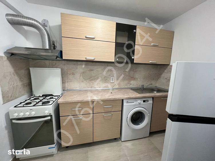 Garsoniera,Colentina-Teiul Doamnei,zona Doamna Ghica,Str. Luntrei 6 - 7