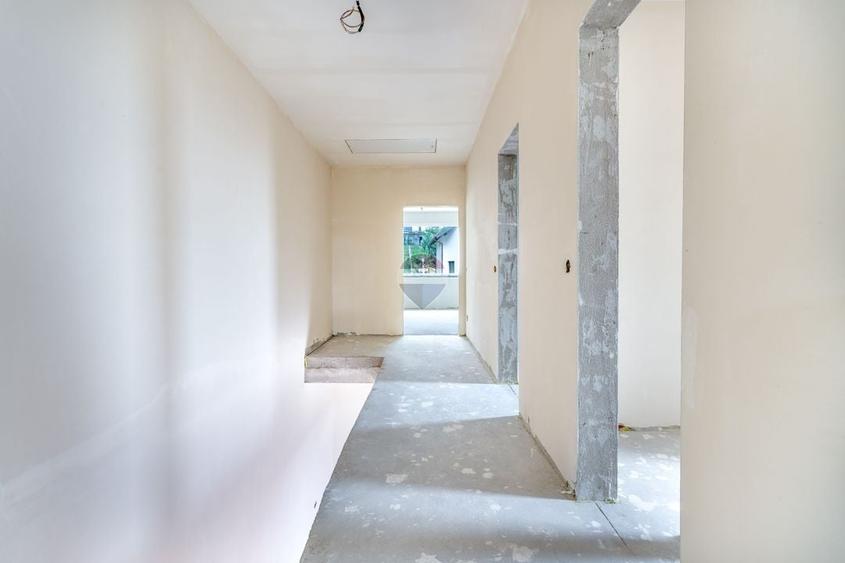 Duplex cu 4 camere cu Teren 325 Mp în Nord-Est