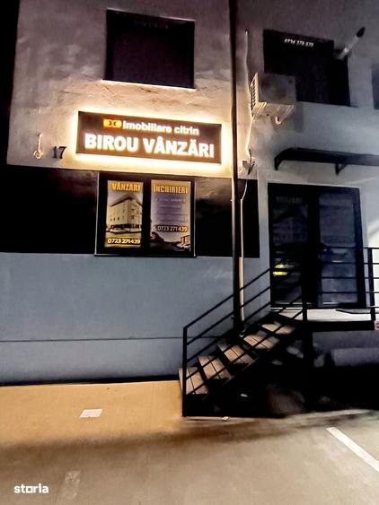 Garsonieră decomandată în Militari
