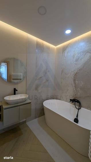 Apartament cu 3 camere în Ștrand