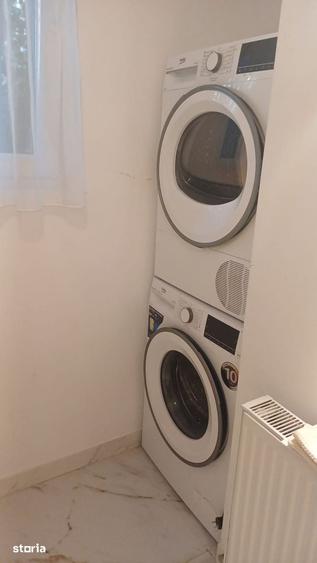 Apartament cu 2 camere în Floreasca