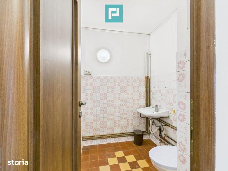 Apartament cu 3 camere decomandat în Micălaca